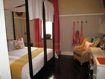 Casa rural Hostal Hout Bay Manor