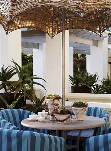 Hostal Hout Bay Manor 0*,  Sudáfrica