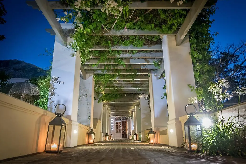 Affittacamere Hout Bay Manor