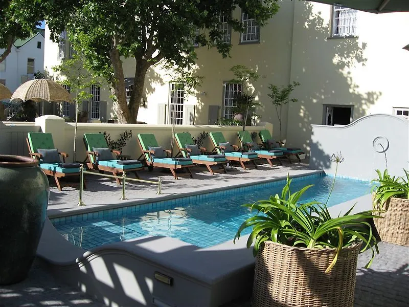 Affittacamere Hout Bay Manor Casa di campagna