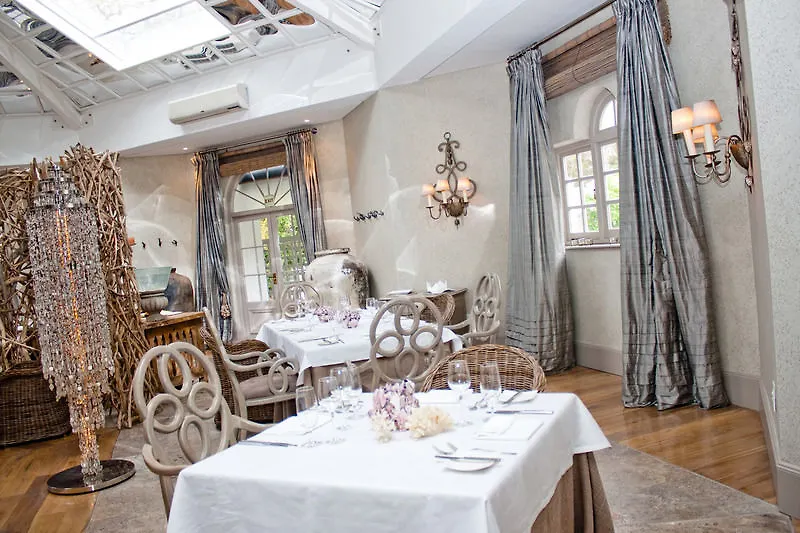 Affittacamere Hout Bay Manor 0*,