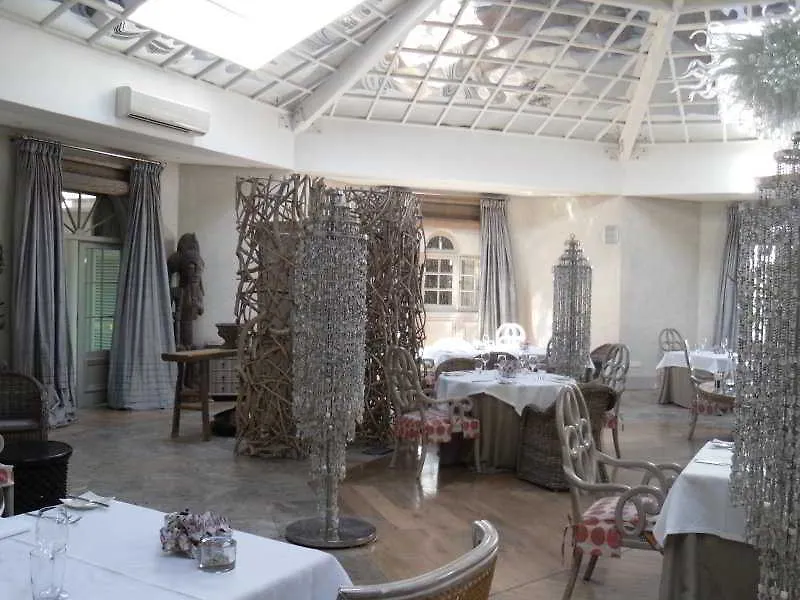 Casa di campagna Affittacamere Hout Bay Manor Sudafrica