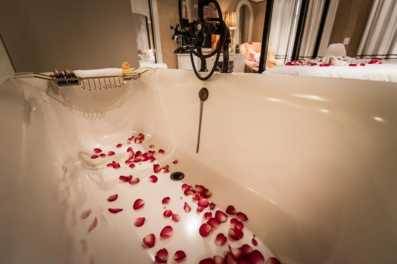 Affittacamere Hout Bay Manor 0*,  Sudafrica