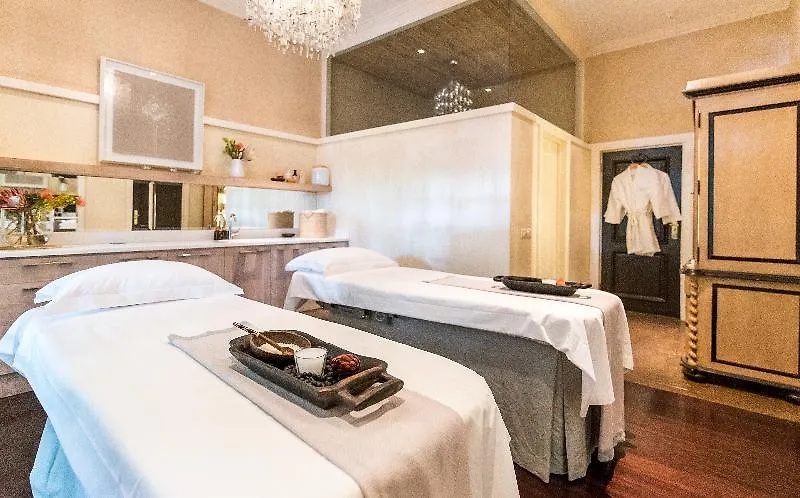Casa di campagna Affittacamere Hout Bay Manor Sudafrica