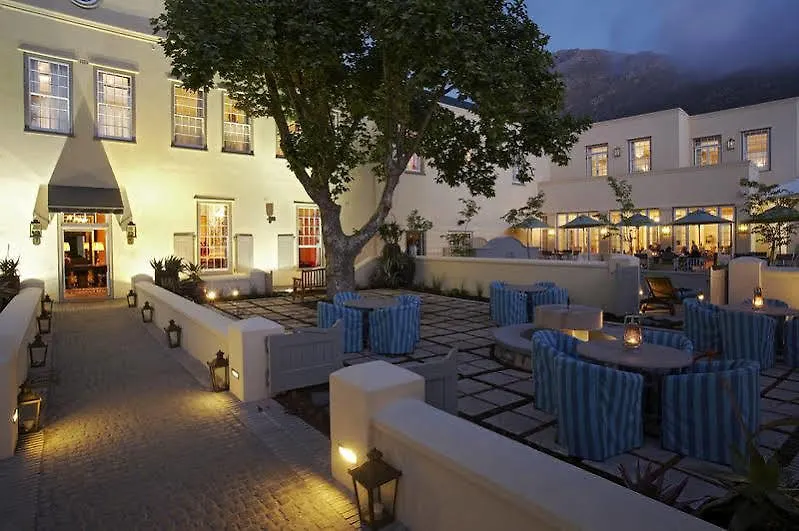 Casa di campagna Affittacamere Hout Bay Manor