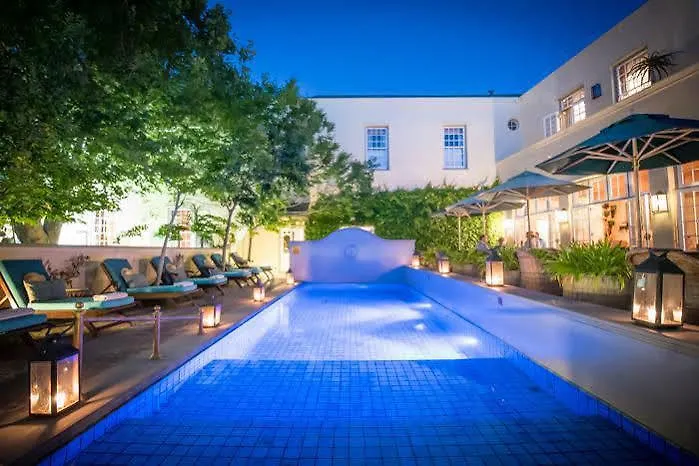 Hout Bay Manor Guest House 0*, Hout Bay