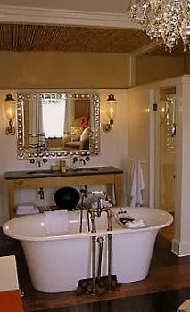 Affittacamere Hout Bay Manor