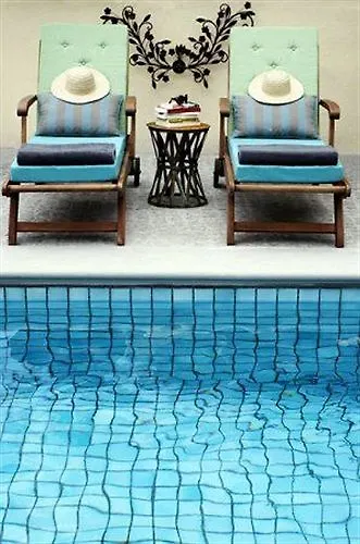 Casa di campagna Affittacamere Hout Bay Manor Sudafrica