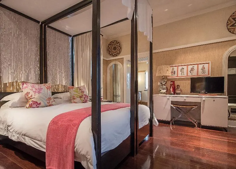 Affittacamere Hout Bay Manor Sudafrica