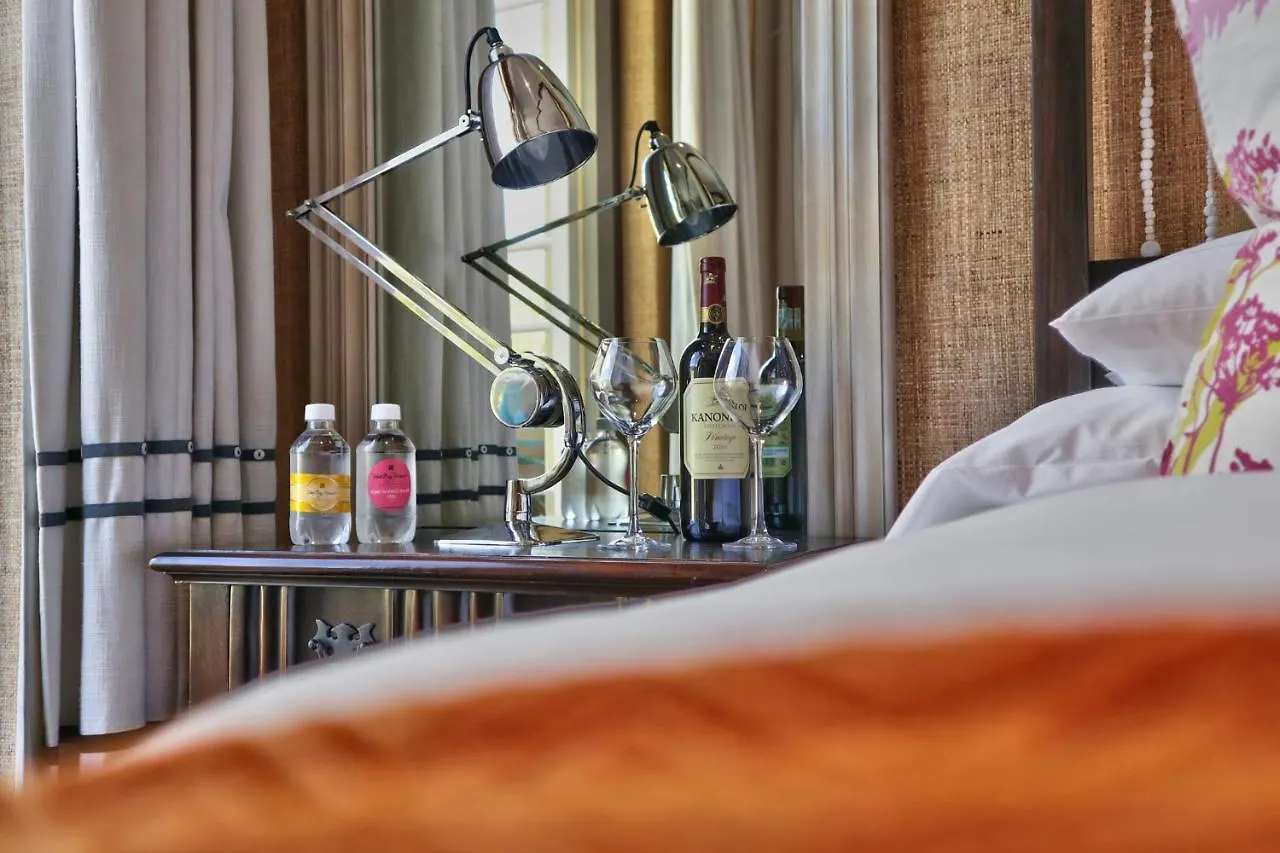 Affittacamere Hout Bay Manor 0*,