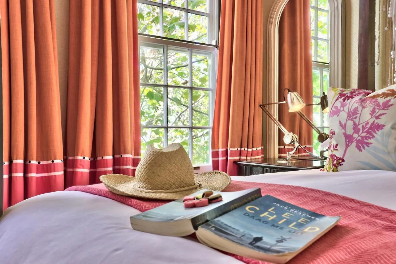 Affittacamere Hout Bay Manor Sudafrica