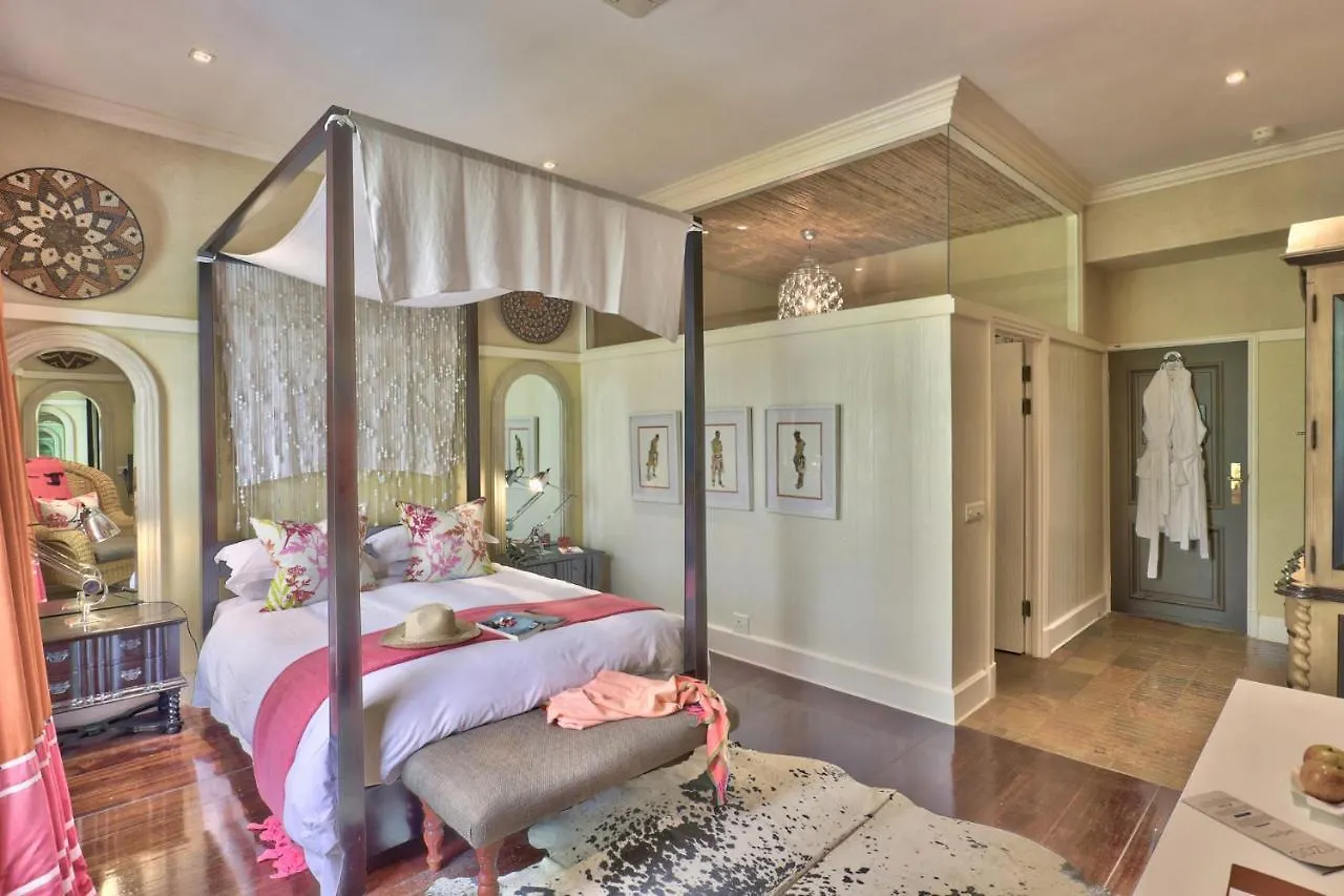 Casa di campagna Affittacamere Hout Bay Manor